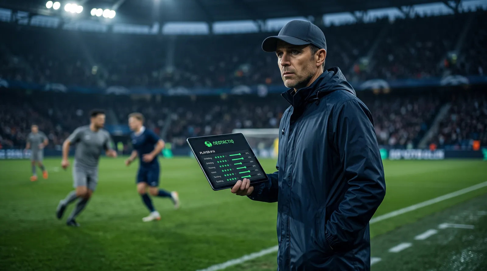 Cómo evaluar a un jugador de fútbol: guía práctica
